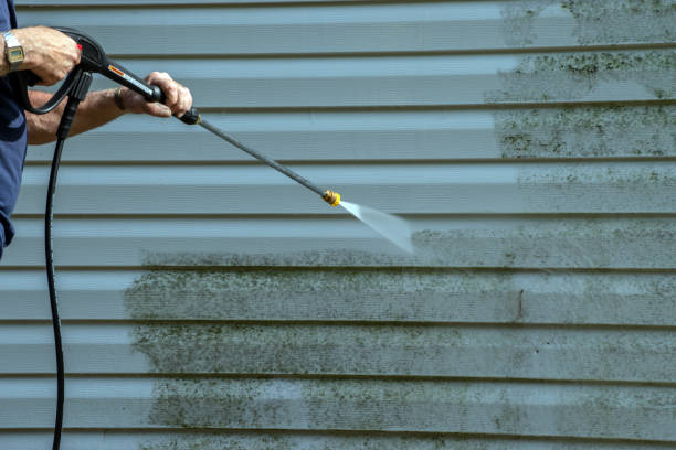 Best Factory Floor Cleaning  in Carol Stream, IL
