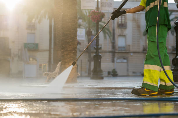Best Patio and Deck Pressure Washing  in Carol Stream, IL