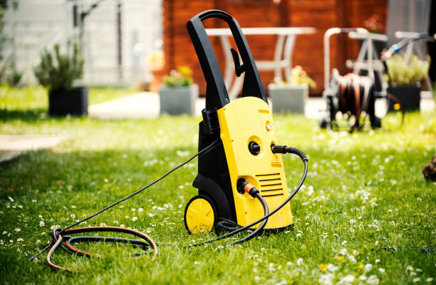 Best Roof Washing  in Carol Stream, IL
